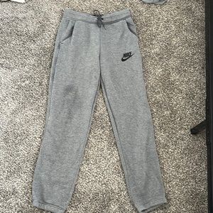 Nike sweatpants